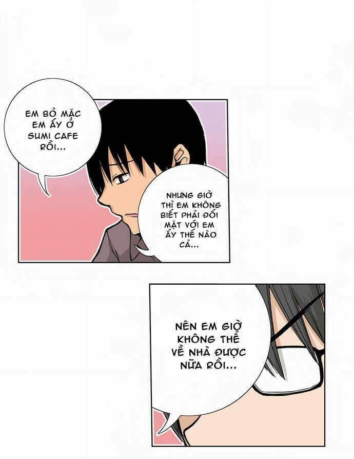 Looking For A Father Chương 46 Ảnh 5