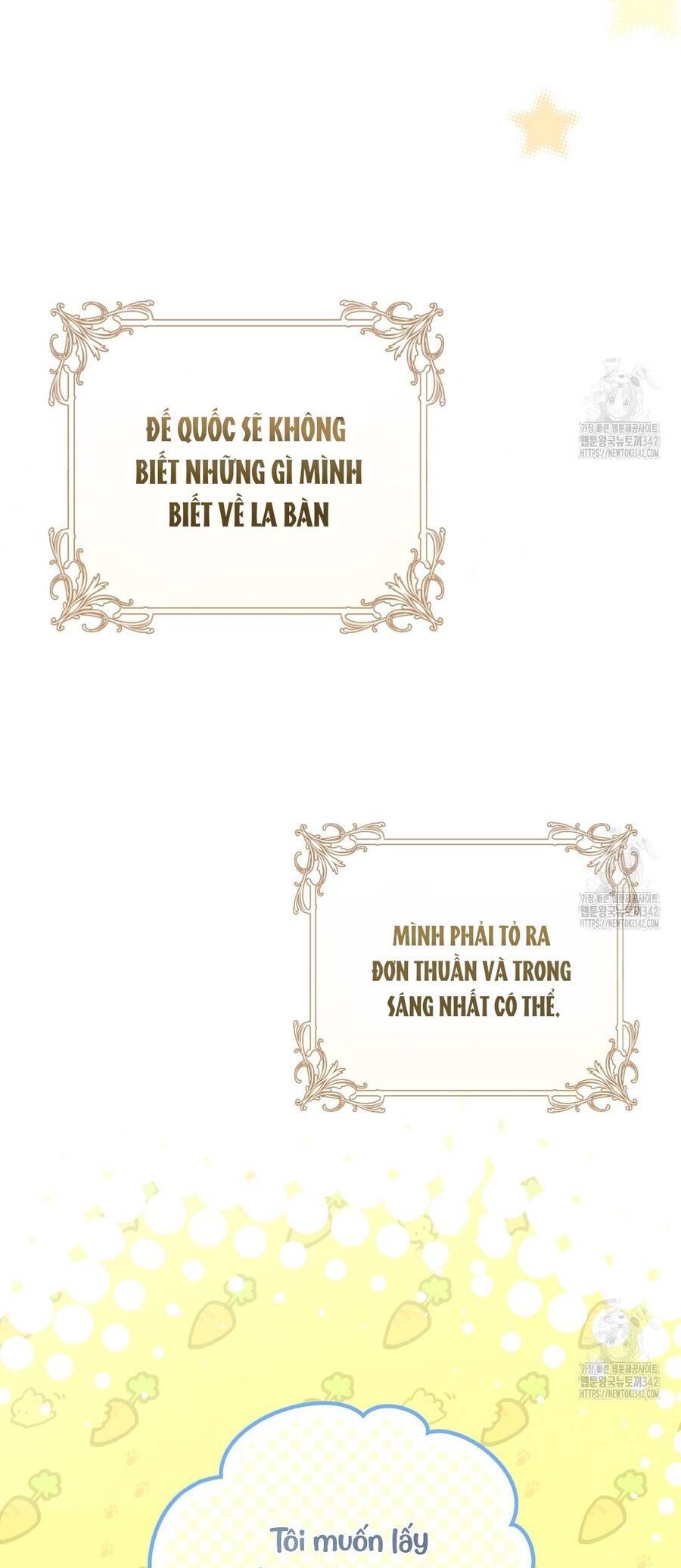 Cuộc Hôn Nhân Xa Hoa Của Đại Công Tước Là Giả Chương 61 Ảnh 20