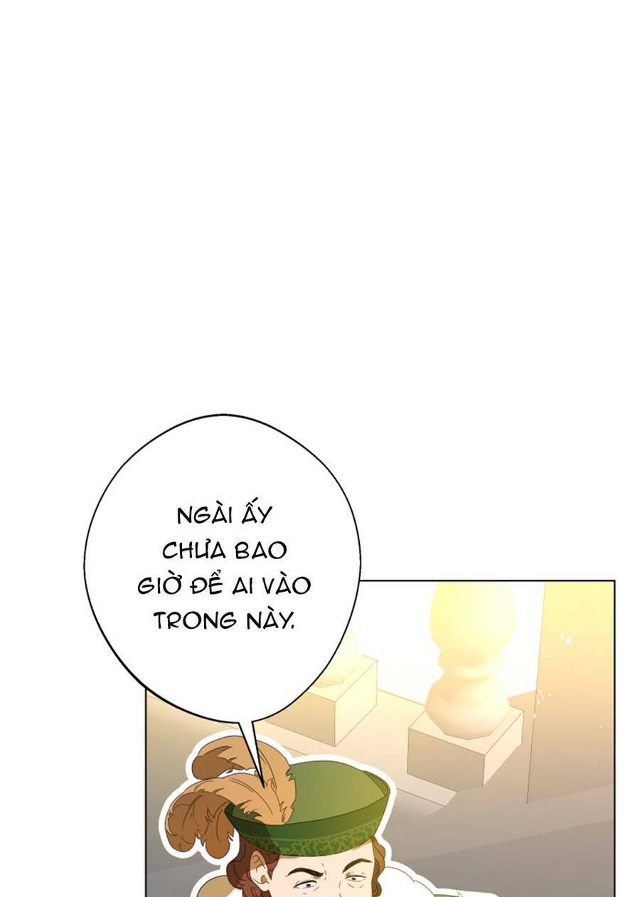 Romeo, Chàng Hãy Biến Đi Chương 11 Ảnh 30