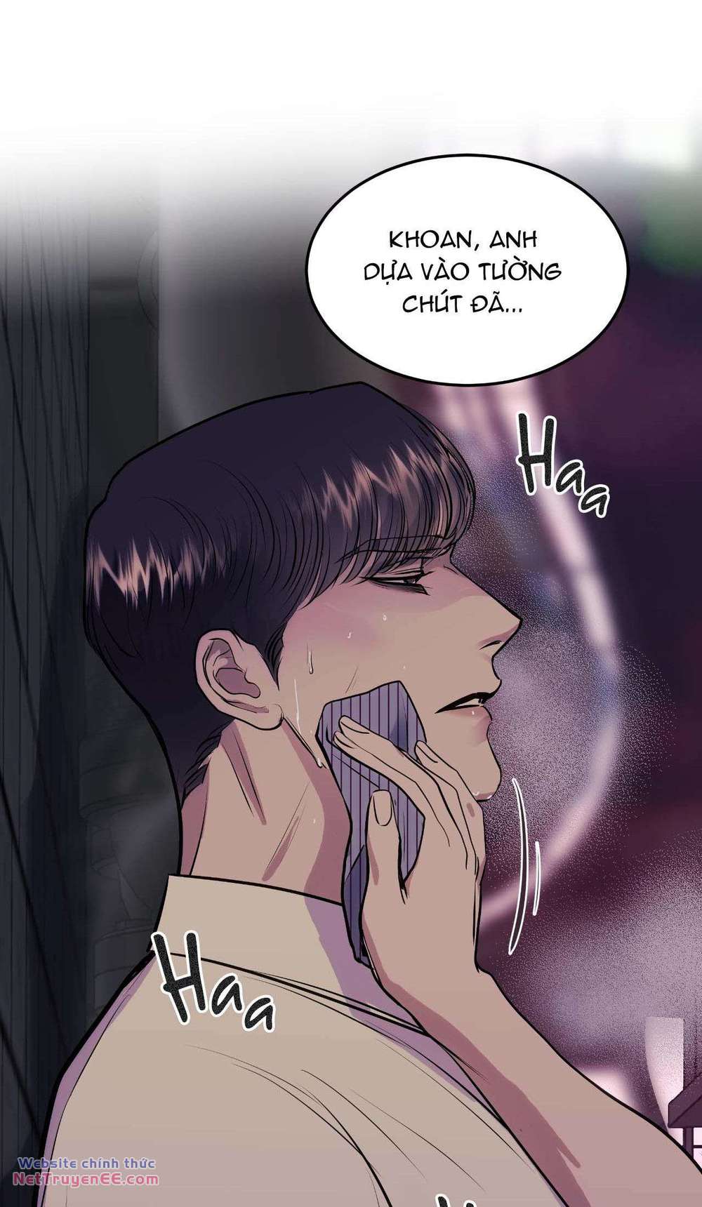 Người Lạ Trong Gương Chương 11 Ảnh 36