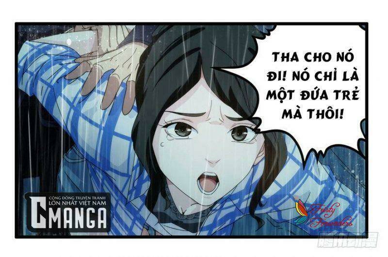 Ý Thức Số 8 Chương 1 Ảnh 46