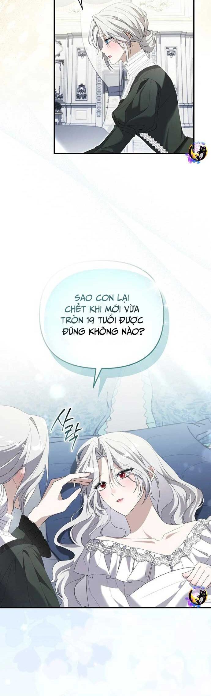Ác Nữ Che Giấu Sự Giàu Có Của Mình Chương 2 Ảnh 42