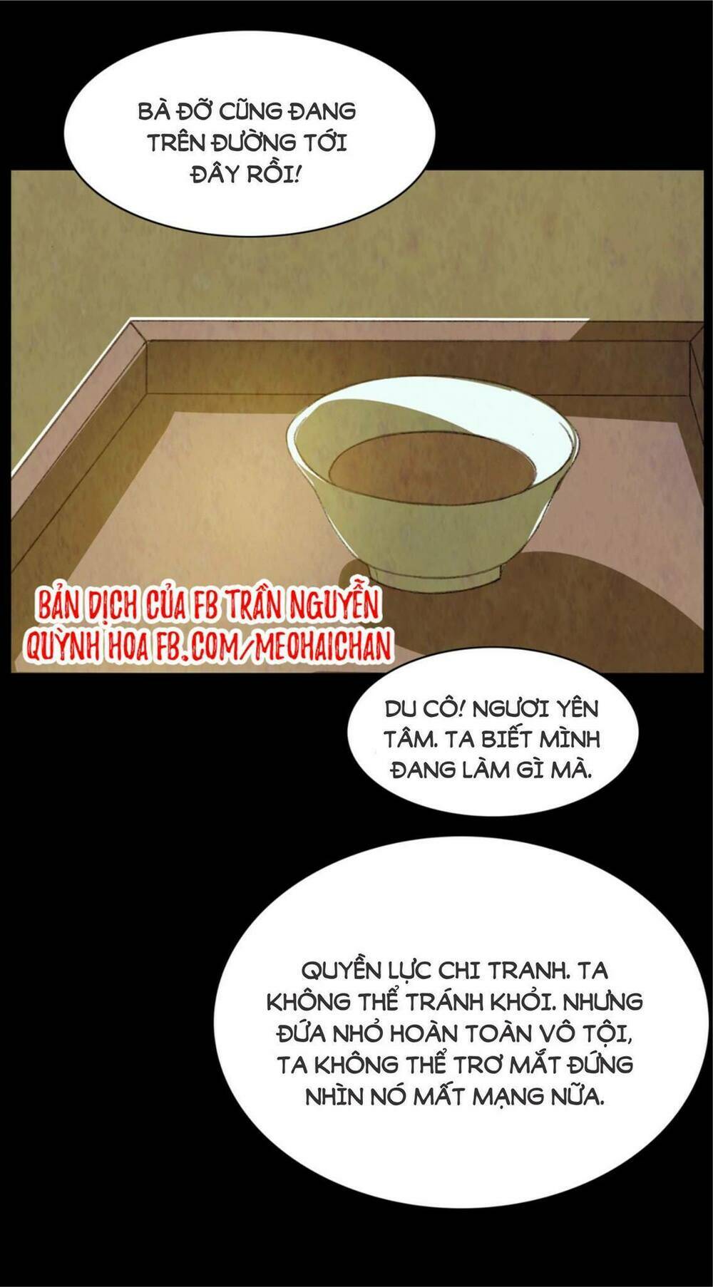 Mousugu Shinu Hito Chương 1 Ảnh 4