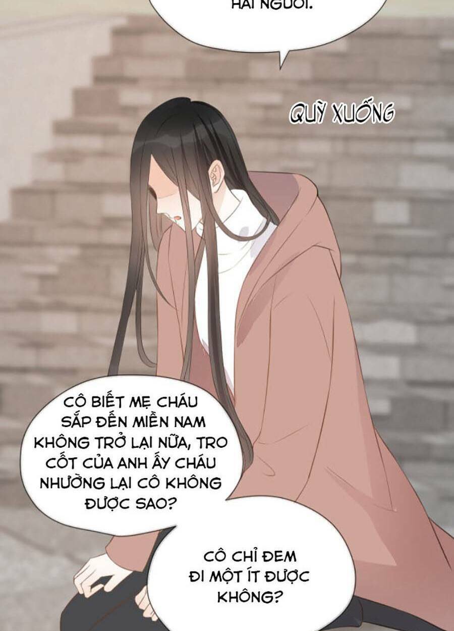 Thầm Yêu: Quất Sinh Hoài Nam Chương 43 Ảnh 37