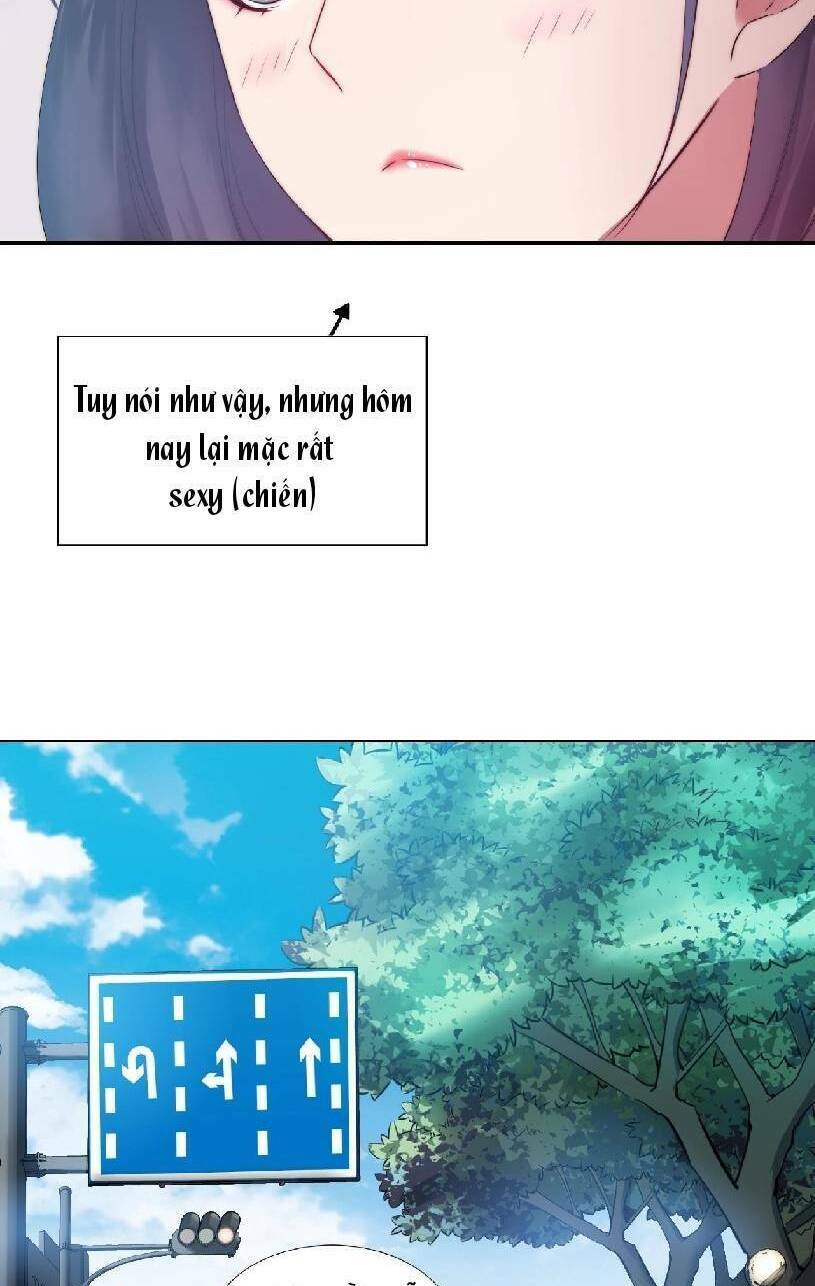 Tình Yêu Như Một Vở Kịch Chương 3 Ảnh 10