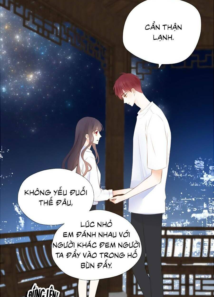 Thầm Yêu: Quất Sinh Hoài Nam Chương 44 Ảnh 50