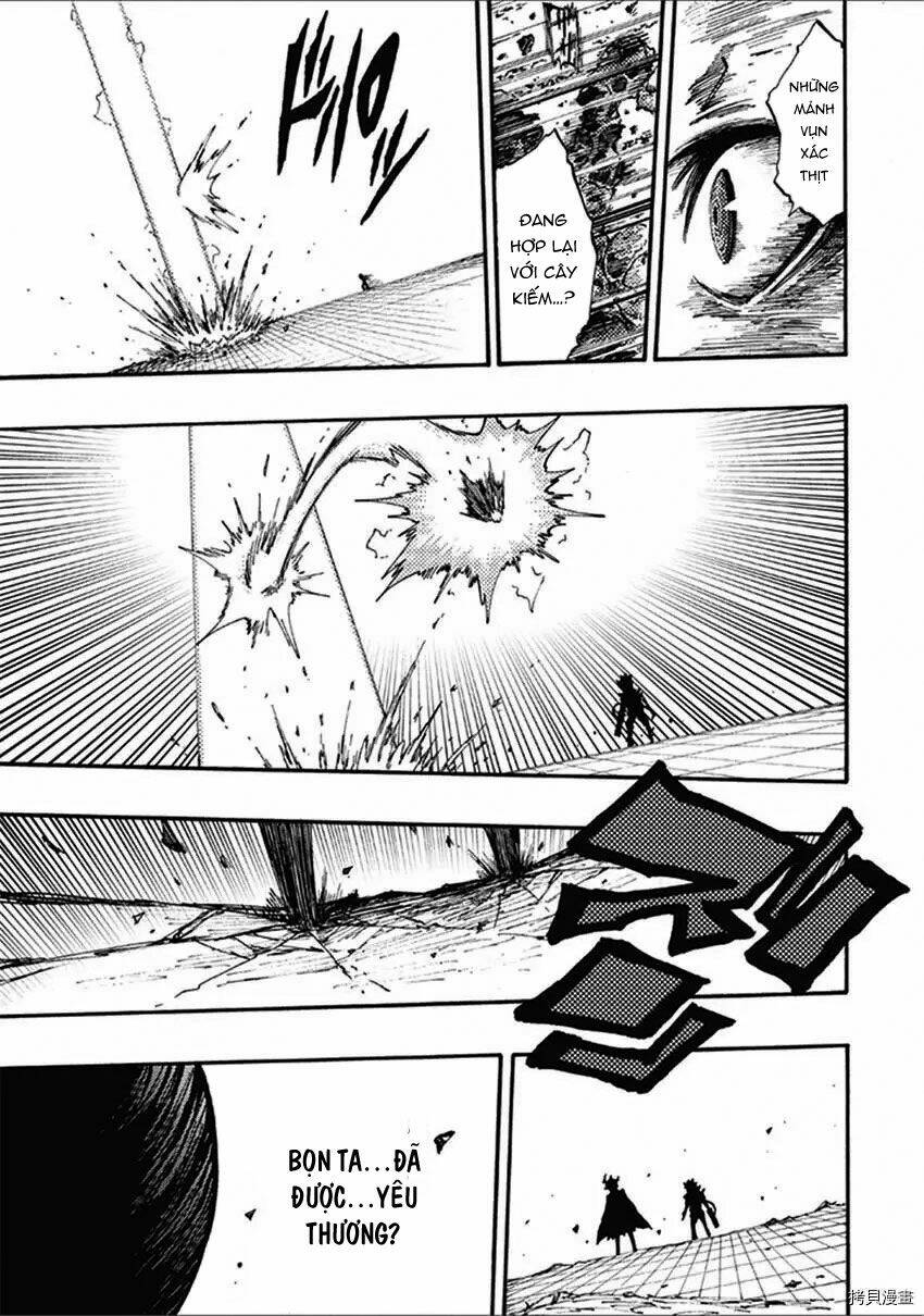 Tales Of Destruction Chương 17 Ảnh 26