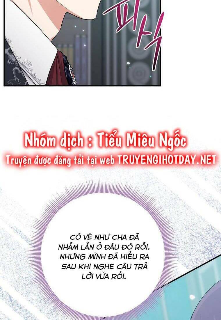 Tôi Đã Diễn Tròn Vai Một Đứa Con Gái Nuôi Chương 42 Ảnh 41
