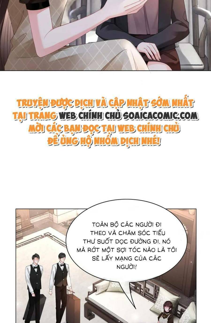 Trọng Sinh Đoàn Sủng: Phu Nhân Ảnh Đế Vừa Nghèo Vừa Dữ Chương 29 Ảnh 11