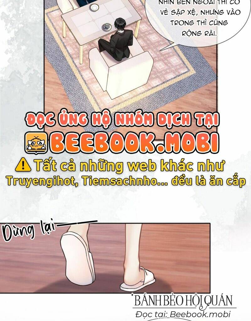 Có Ý Động Tâm Chương 8 Ảnh 29