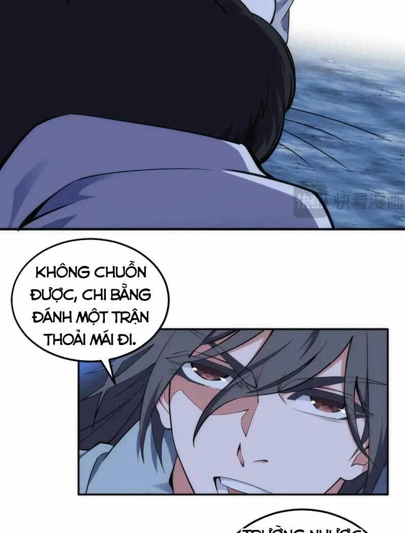 Vạn Cổ Thần Đế Chương 94 Ảnh 15