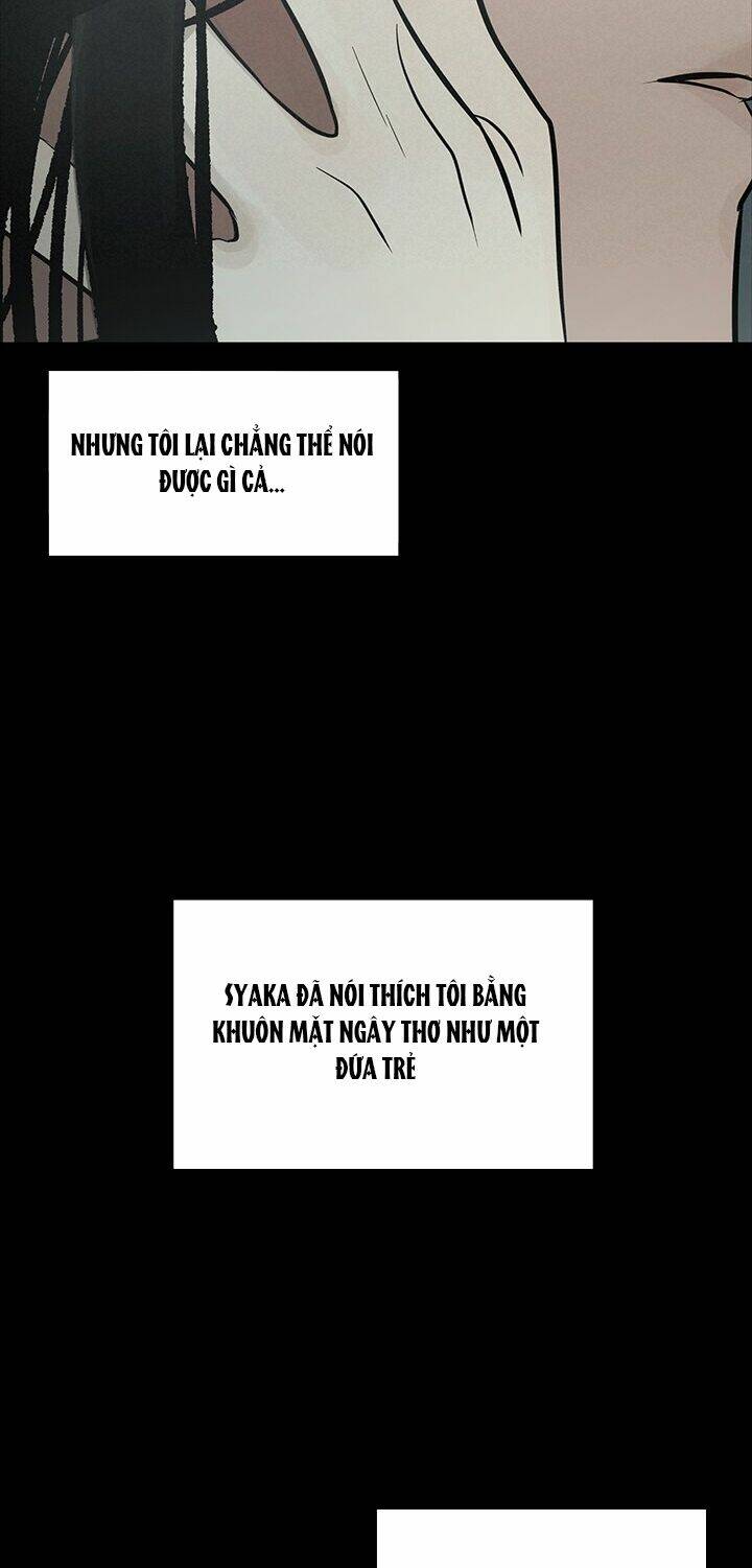 Lãnh Địa Của Totem Chương 89.1 Ảnh 24
