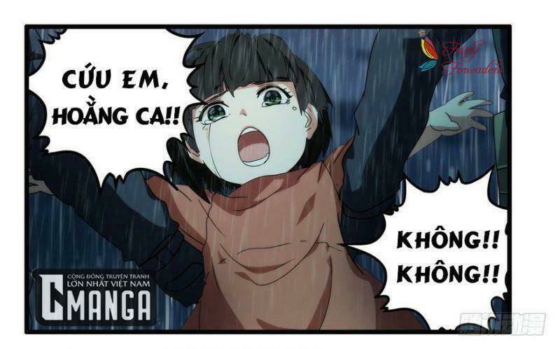 Ý Thức Số 8 Chương 1 Ảnh 48