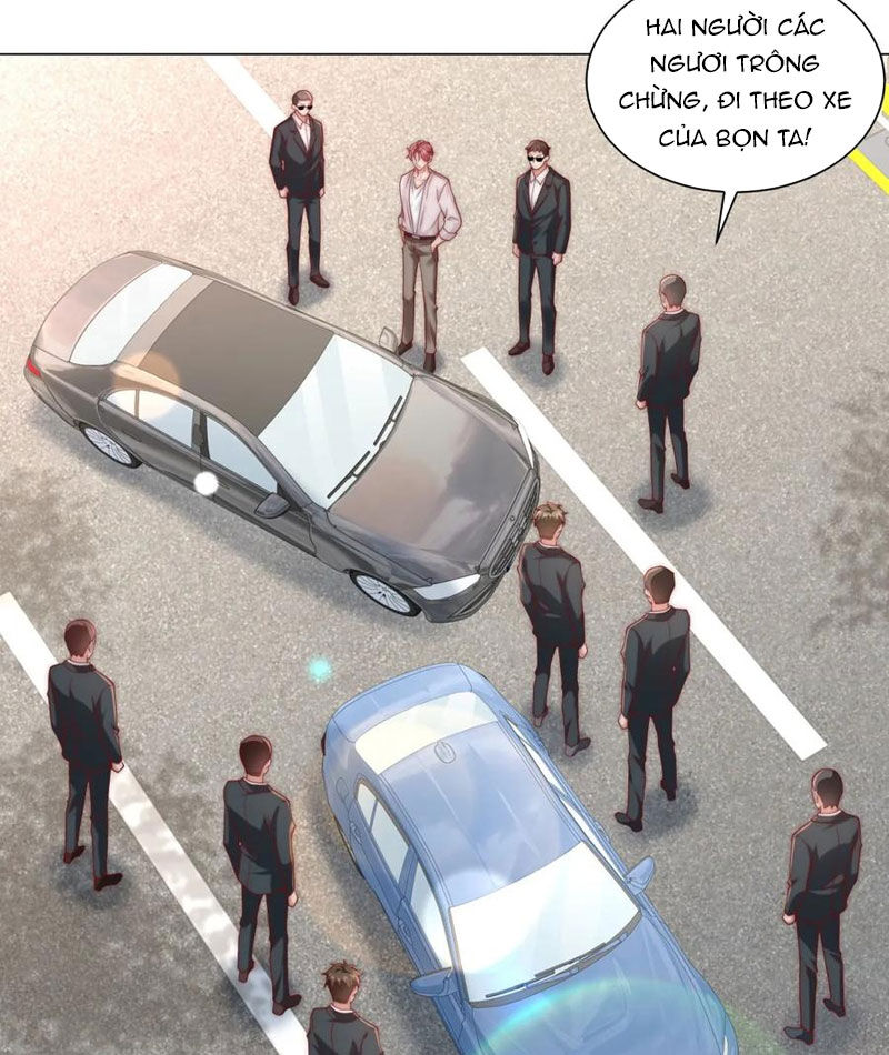 Tôi Là Tài Xế Xe Công Nghệ Có Chút Tiền Thì Đã Sao? Chương 128 Ảnh 30