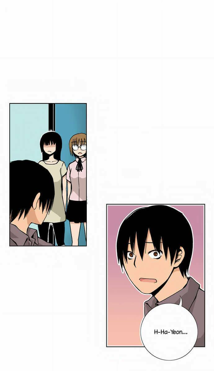 Looking For A Father Chương 47 Ảnh 3