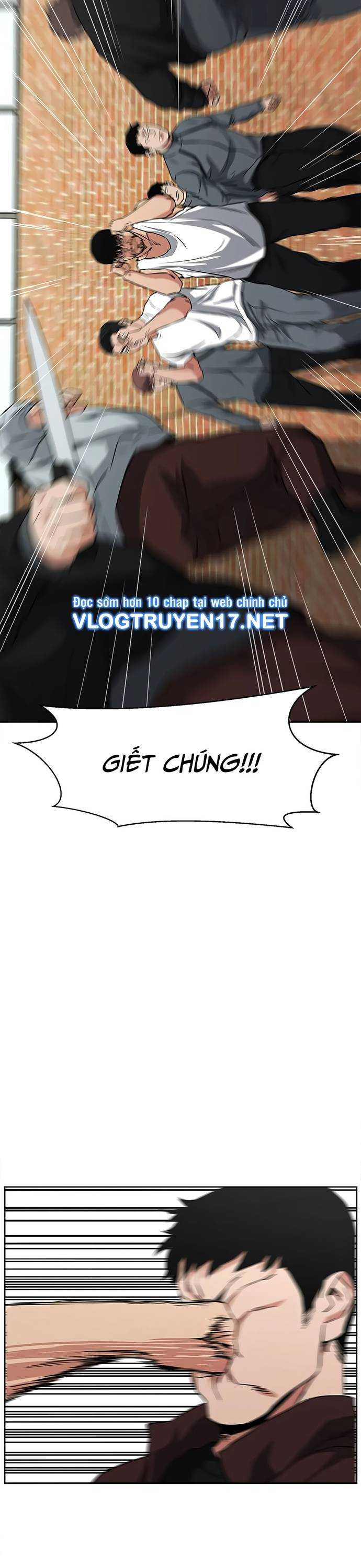 Bố Già Trùng Sinh Chương 46 Ảnh 26
