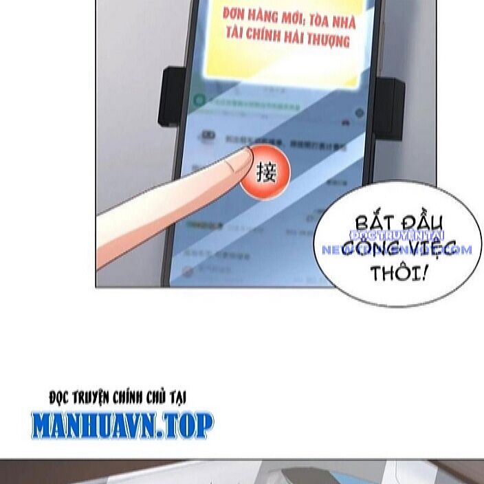 Tôi Là Tài Xế Xe Công Nghệ Có Chút Tiền Thì Đã Sao? Chương 137 Ảnh 56