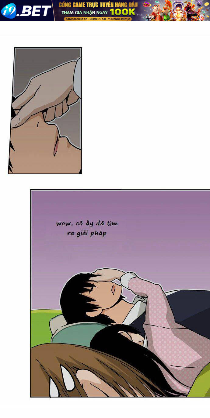 Looking For A Father Chương 30 Ảnh 3