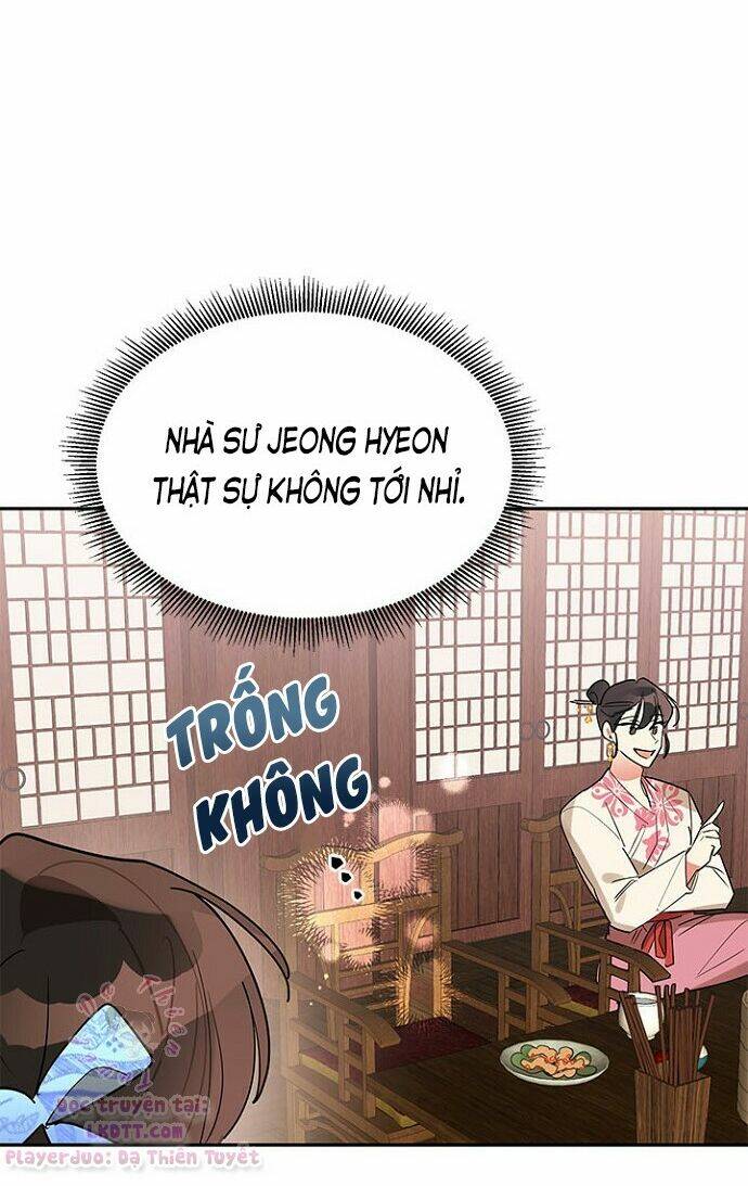 Trở Thành Con Gái Của Nhân Vật Phản Diện Chương 24 Ảnh 47