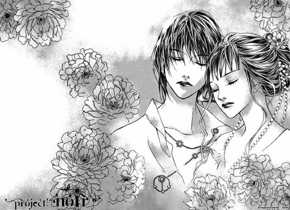 Bông Hoa Của Tội Lỗi Chương 26 Ảnh 51