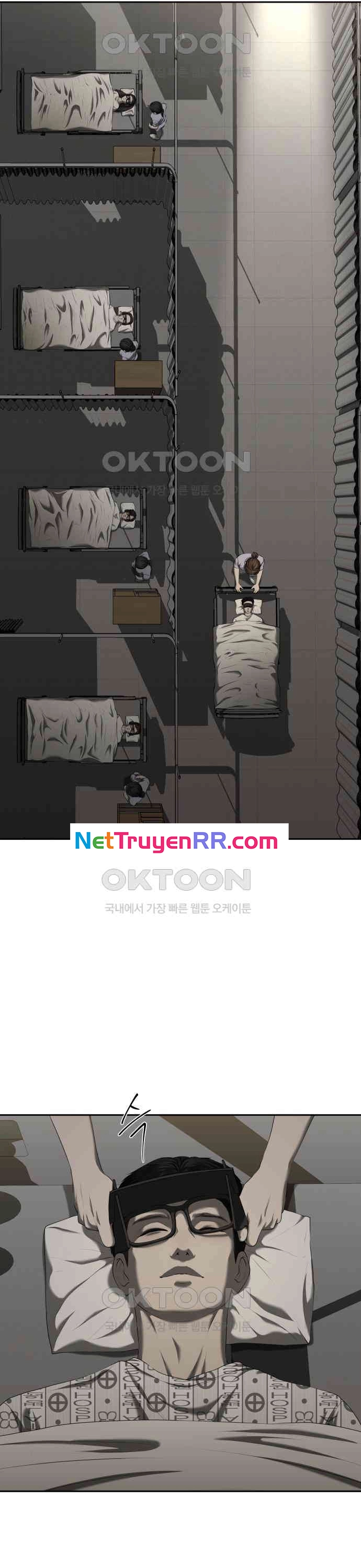 Bạn Gái Tôi Là Quái Vật Chương 25 Ảnh 22