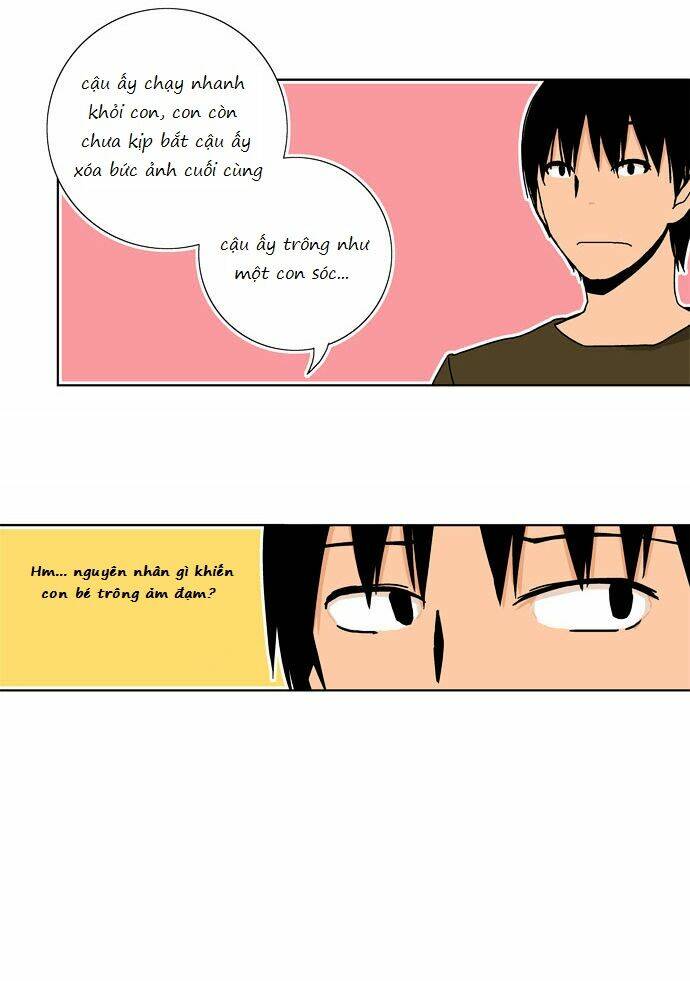 Looking For A Father Chương 31 Ảnh 5