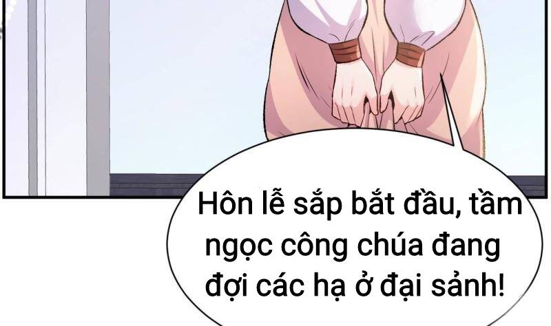Long Vương Cuối Cùng Chương 7 Ảnh 27