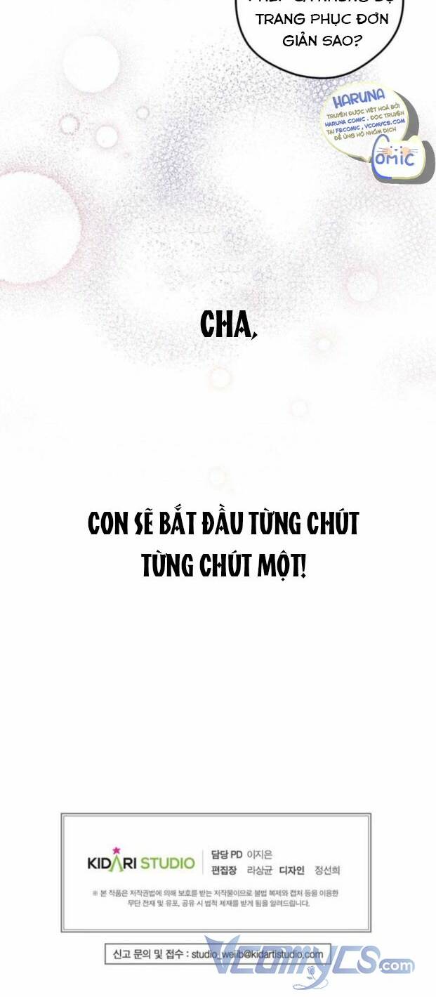 Lâu Đài Hoa Hồng Trắng Của Elise Chương 4 Ảnh 56