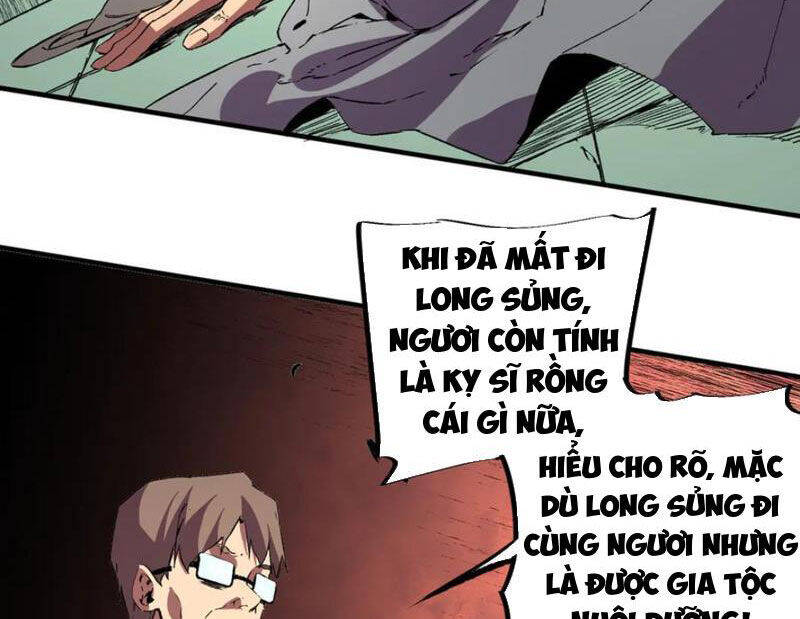 Thiên Sinh Độc Nãi, Ta Nguyền Rủa Toàn Thế Giới! Chương 35 Ảnh 92