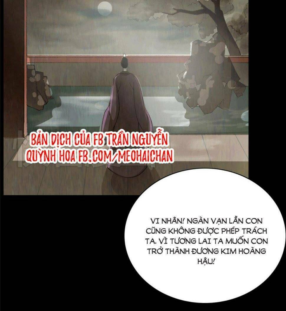 Mousugu Shinu Hito Chương 1 Ảnh 27