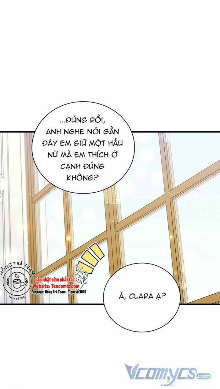 Chồng Yêu, Em Muốn Đình Công! Chương 54 Ảnh 25