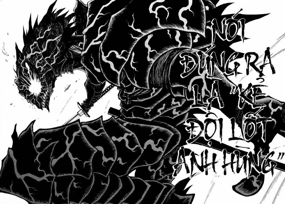 Tales Of Destruction Chương 3 Ảnh 23
