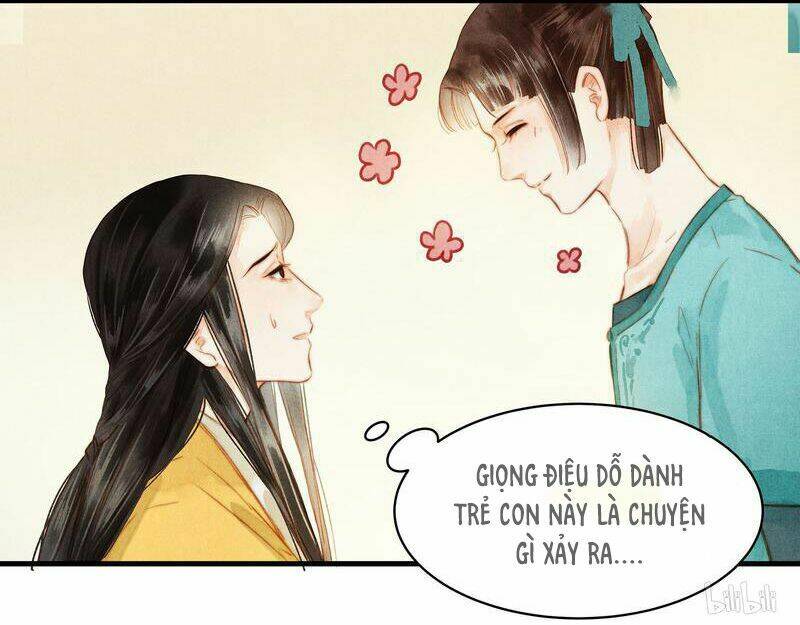Thành Chủ Mỗi Ngày Đều Mơ Ước Ta Chương 45 Ảnh 12
