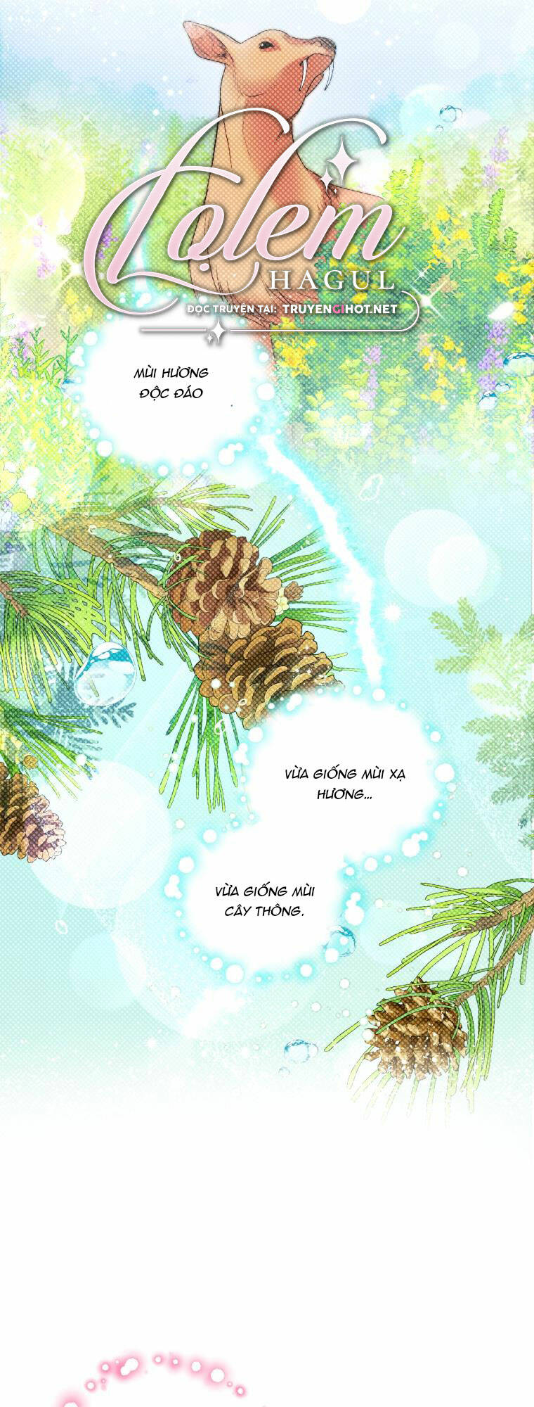 Nhà Điều Chế Nước Hoa Độc Quyền Của Bạo Chúa Chương 66 Ảnh 17
