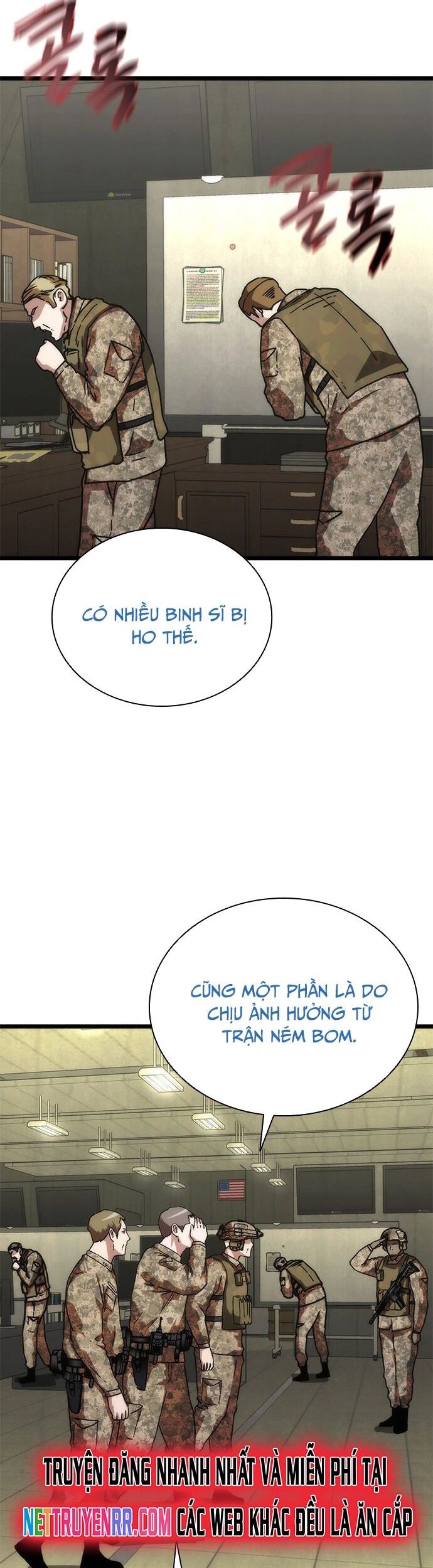Mạt Thế Zombie 82-08 Chương 60 Ảnh 9