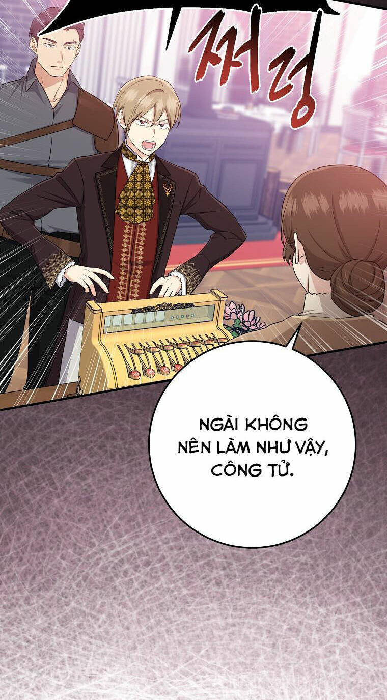Tôi Đã Diễn Tròn Vai Một Đứa Con Gái Nuôi Chương 40 Ảnh 79