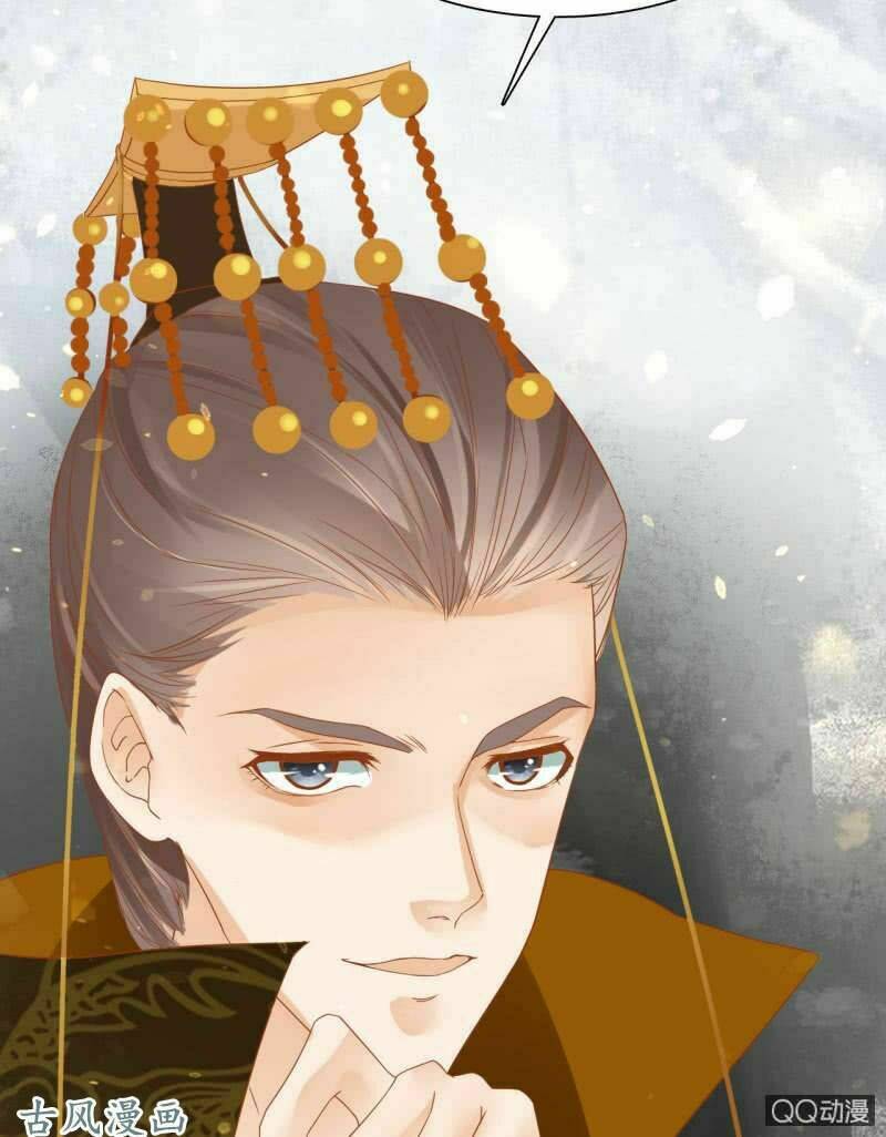 Nữ Đương Gia Sương Dã Trại Chương 27 Ảnh 31