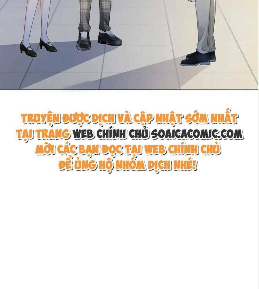 Trọng Sinh Đoàn Sủng: Phu Nhân Ảnh Đế Vừa Nghèo Vừa Dữ Chương 22 Ảnh 7
