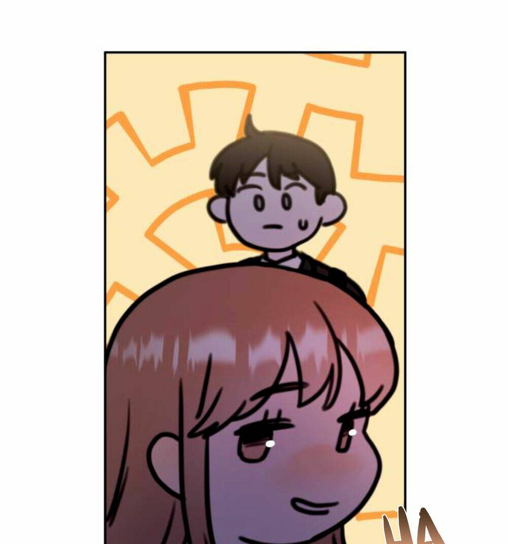 Bloody Romance - Lãng Mạn Đẫm Máu Chương 5 Ảnh 19