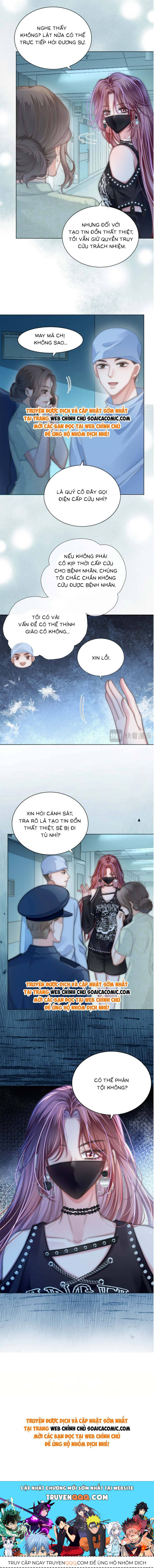 Sau Mất Tất Cả Tôi Trở Lại Như Một Vị Thần Chương 22 Ảnh 8