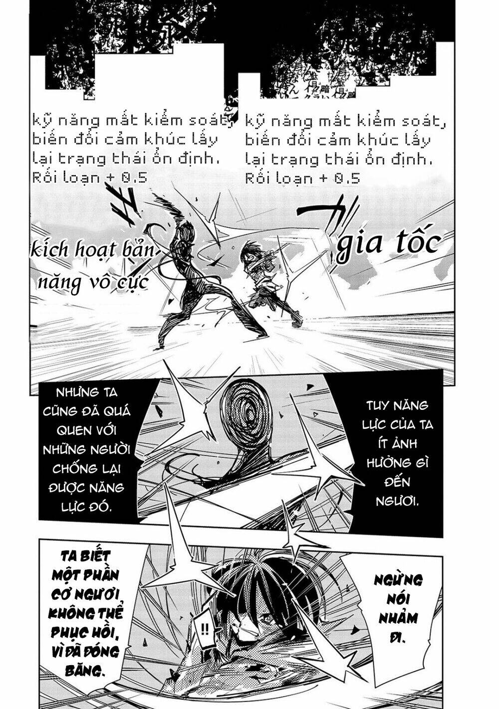 Isekai Meikyuu No Saishinbu O Mezasou Chương 11 Ảnh 25