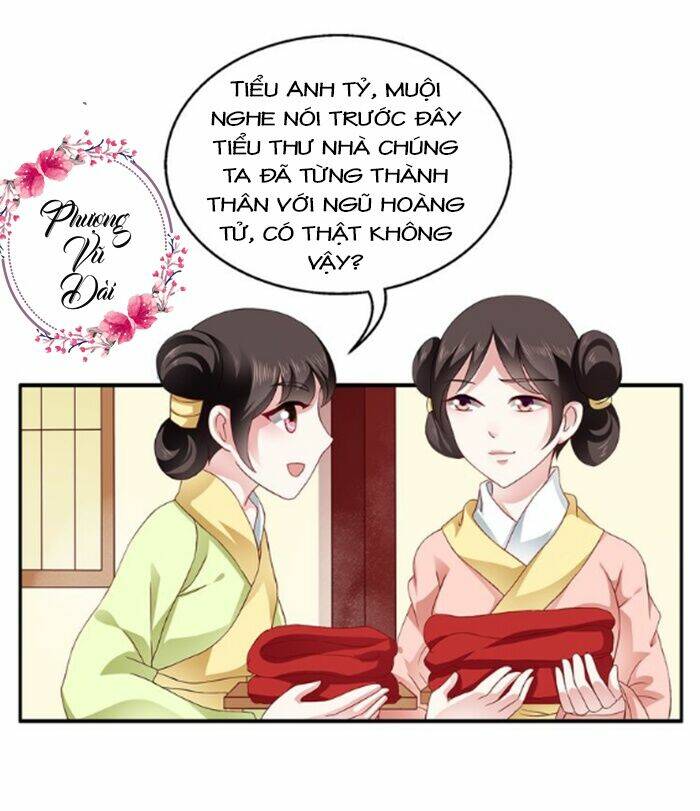 Tuấn Sủng Có Độc Chương 1 Ảnh 4