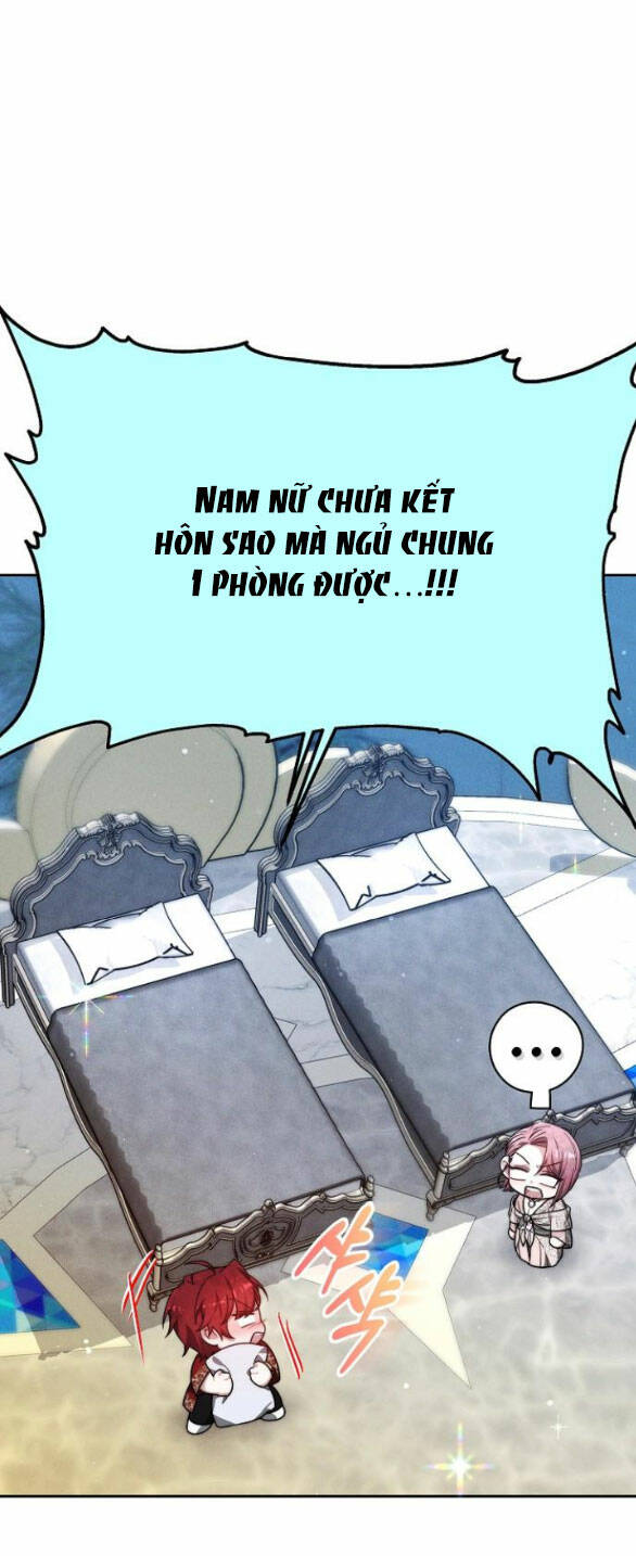Cô Dâu Của Obsidian Chương 15.2 Ảnh 42