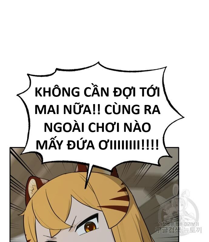 Hổ Đến Chơi Nhà (Puchimasu Miếu) Chương 134 Ảnh 79