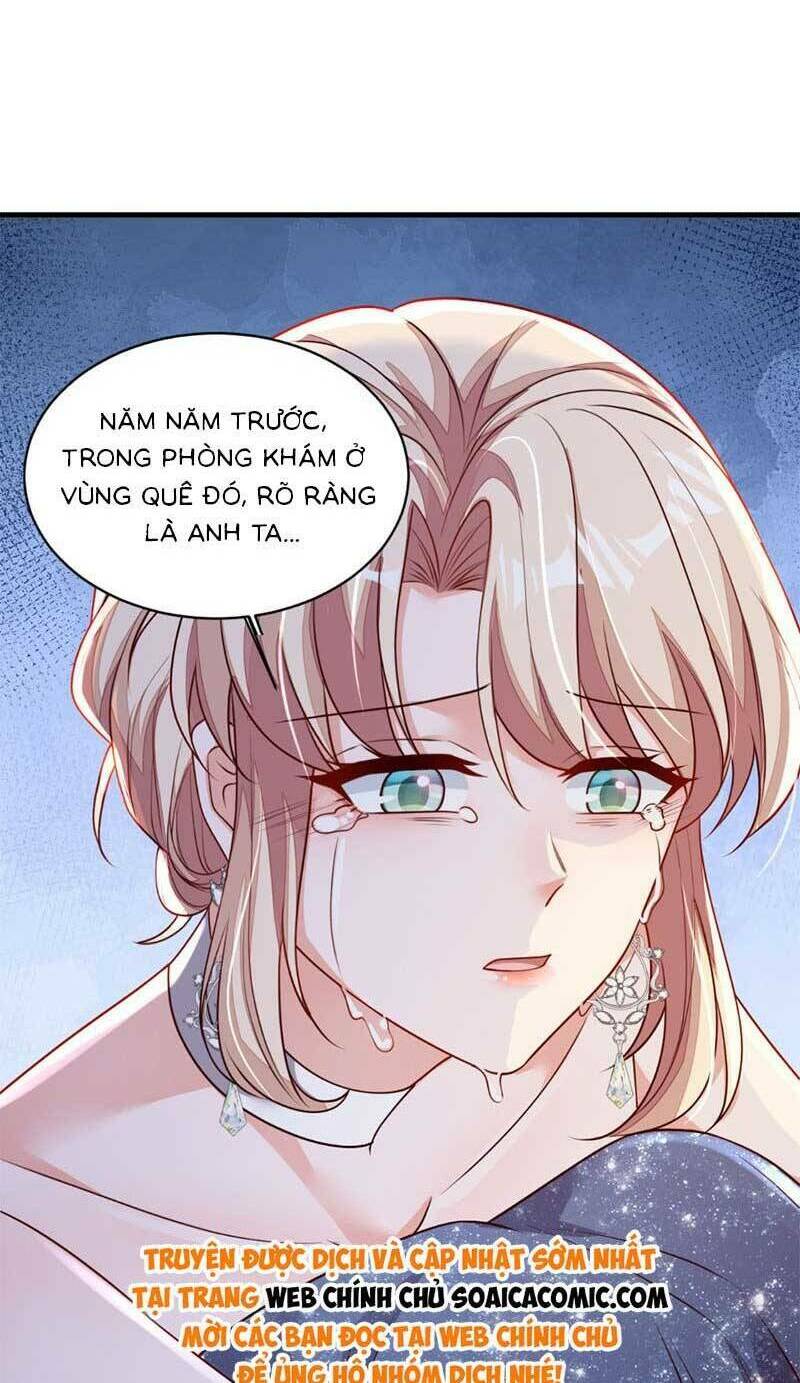 Ác Ma Thì Thầm Chương 206 Ảnh 53