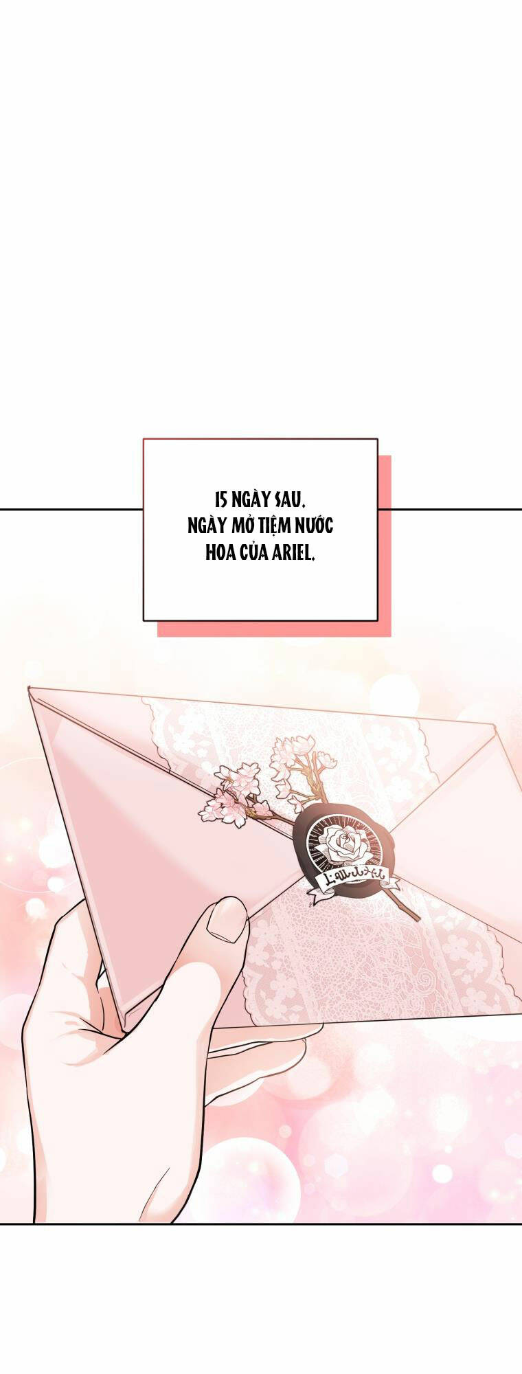 Nhà Điều Chế Nước Hoa Độc Quyền Của Bạo Chúa Chương 67 Ảnh 32