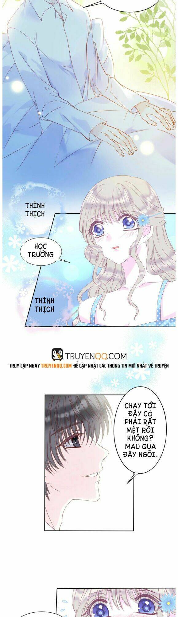 Thiên Thần Sa Ngã Chương 15 Ảnh 11