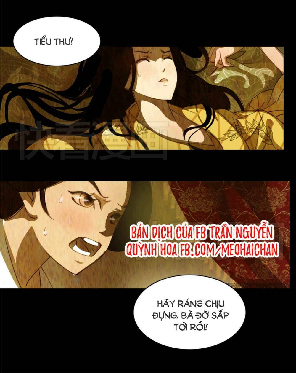 Mousugu Shinu Hito Chương 1 Ảnh 8