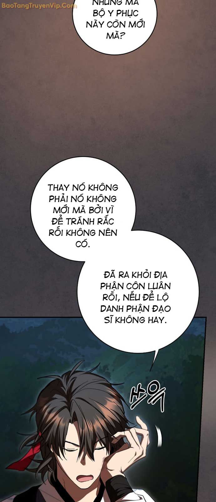 Võ Đang Kỳ Hiệp Chương 136 Ảnh 33