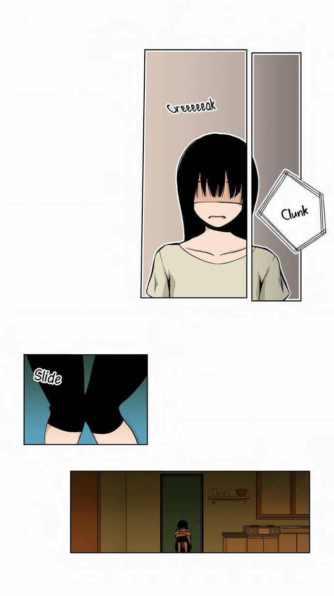 Looking For A Father Chương 47 Ảnh 20